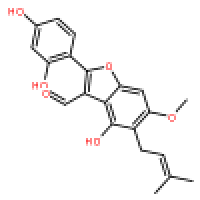 脱水淫羊藿素38226-86-7厂家