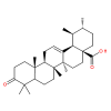 6246-46-43-氧代-12-烯-28-乌苏酸试剂