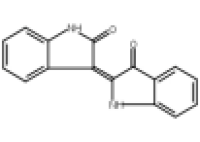 靛玉红479-41-4图片