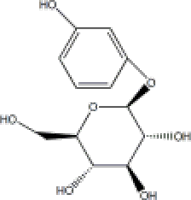 497-76-7熊果苷价格