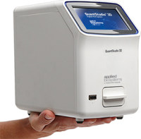 ABI QuantStudio 3D数字PCR系统