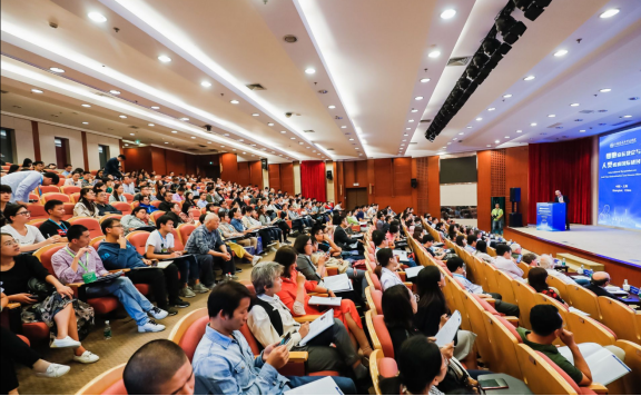 珀金埃尔默参加细胞命运决定与人类疾病国际研讨会