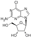 6-Chloroguanine riboside进口试剂