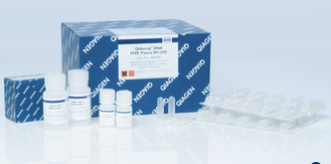 優秀代理商 QIAGEN 凱杰 56404 QIAamp DNA FFPE Tissue Kit 石蠟包埋組織DNA提取試劑盒