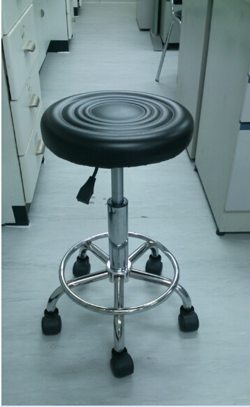 防静电不锈钢凳子手术圆凳实验室圆凳防静电椅子