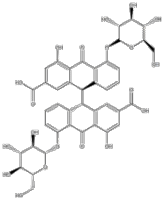 128-57-4番泻苷B规格