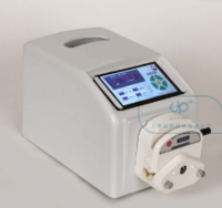 上海嘉鹏蠕动泵(触屏版) BT-100ST