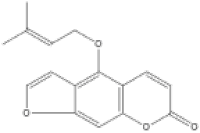 异欧前胡素482-45-1说明书
