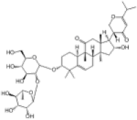 不存在苦玄参苷ⅠB说明书
