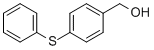 4-(Phenylthio)benzyl alcohol说明书