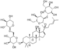 20(R)人参皂苷Rg338243-03-7图片