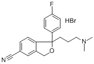 Citalopram hydrobromide进口试剂