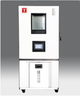 全温培养箱系列-高低温交变试验箱（WB）