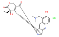 盐酸拓扑替康119413-54-6图片