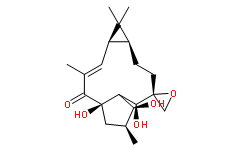 环氧续随子醇28649-60-7图片