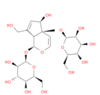 蜜利特苷19467-03-9说明书