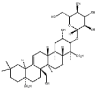 细叶远志皂苷20183-47-5厂家