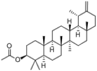 6426-43-3蒲公英甾醇乙酸酯价格