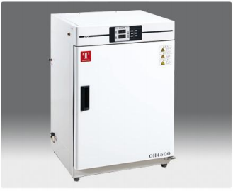 电热培养箱系列-隔水培养箱（GH）