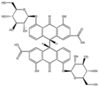 番泻苷A81-27-6说明书