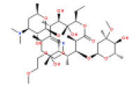 罗红霉素80214-83-1图片