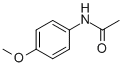 4'-Methoxyacetanilide进口试剂