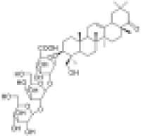 大豆皂苷Bd说明书