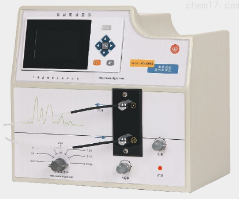 上海嘉鹏电脑紫外检测仪 HD-3000S