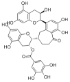 茶黄素-3'-没食子酸酯28543-07-9厂家