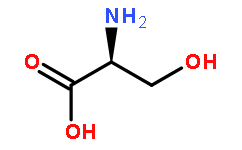 L-丝氨酸56-45-1说明书