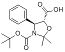 3-(tert-Butoxycarbonyl)-2,2-dimethyl-4-phenyloxazolidine-5-carboxylic acid哪家好