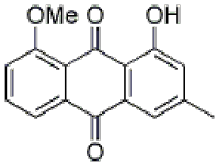 8-甲基大黄酚价格