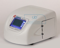 上海嘉鹏电脑紫外检测仪 HD-3000N