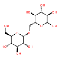 499-40-1异麦芽糖规格