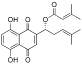 β, β’-二甲基丙烯酰紫草素24502-79-2厂家