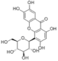 异芒果苷24699-16-9厂家