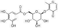 3-O-(6'-O-Galloyl)-β-D-glucopyranosylmaltol哪家好