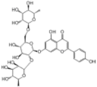 女贞苷260413-62-5说明书