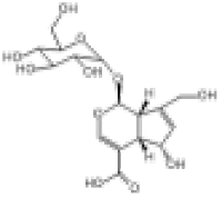 去乙酰基车叶草苷酸14259-55-3说明书
