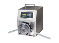 兰格longer不锈钢蠕动泵WT600-3J