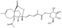 土槿皮甲酸-葡萄糖苷补充中图片