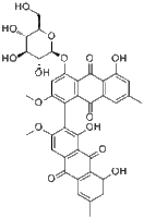 Torososide A进口试剂