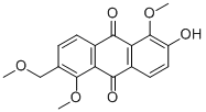 1,5,15-Tri-O-methylmorindol进口试剂