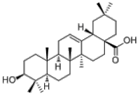 齐墩果酸508-02-1价格