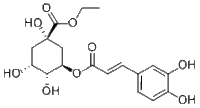 Ethyl chlorogenate说明书