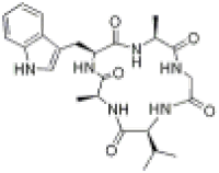 王不留行环肽B补充中图片