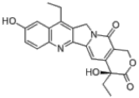 7-乙基-10羟基喜树碱86639-52-3厂家