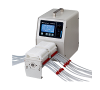 兰格longer多通道蠕动泵BT100-1L