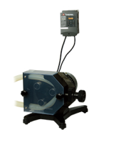 兰格longer批量传输型蠕动泵JL350-2J