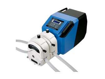 兰格longer工业不锈钢灌装蠕动泵WT600-4F